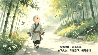 本真漫画封面